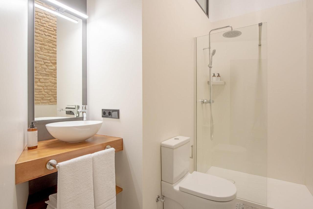 Hommyhome Conteros Cathedral Appartement *