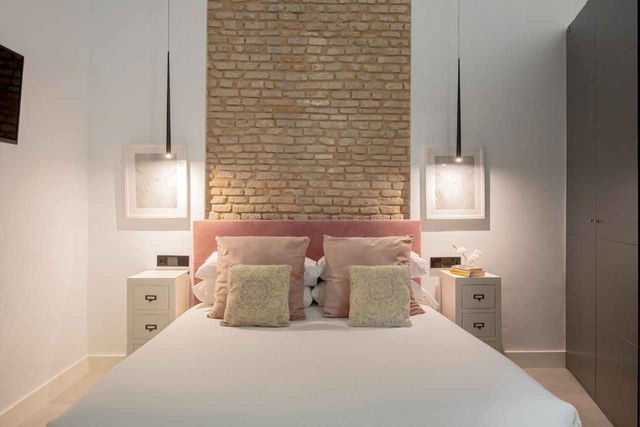 Hommyhome Conteros Cathedral Appartement *