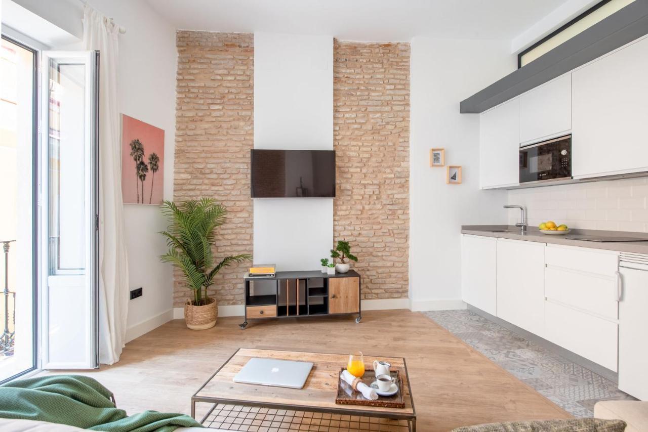 Appartement Hommyhome Conteros Cathedral *