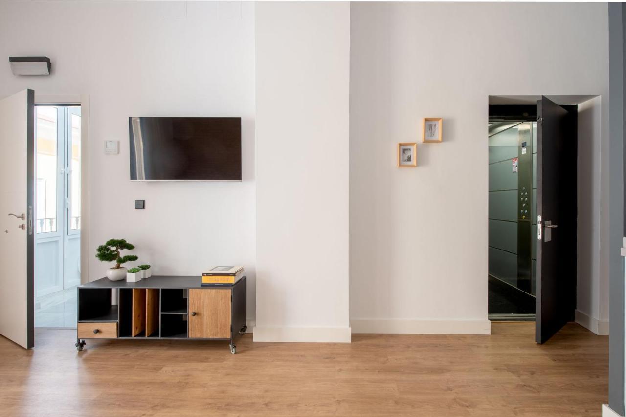 Appartement Hommyhome Conteros Cathedral *