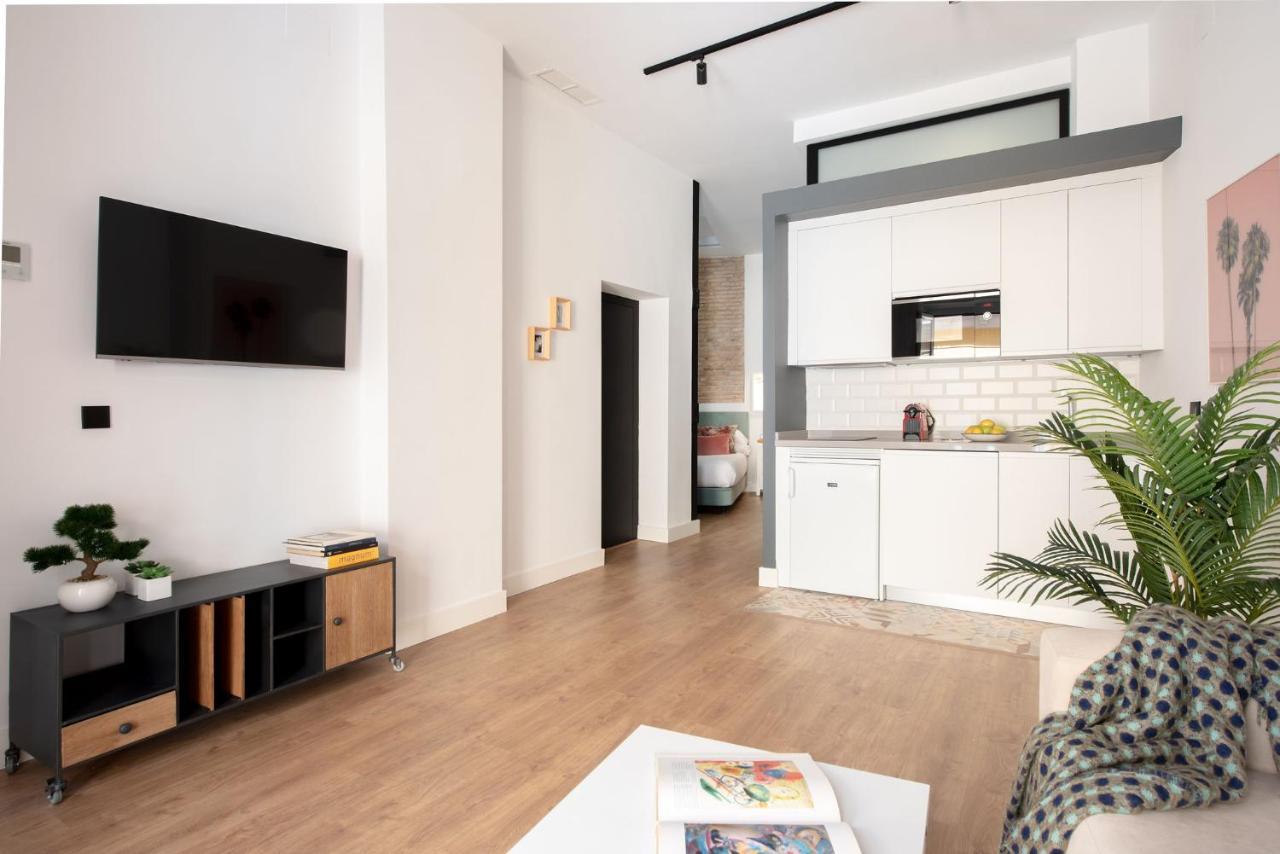 Appartement Hommyhome Conteros Cathedral *
