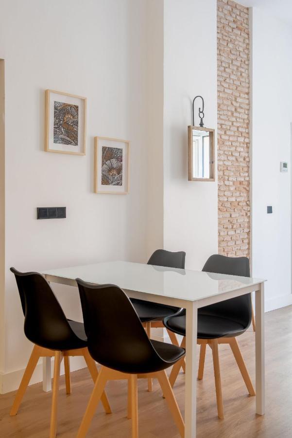 Hommyhome Conteros Cathedral Appartement *
