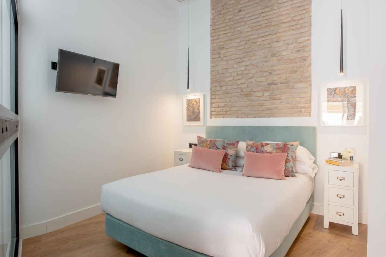 Appartement Hommyhome Conteros Cathedral *