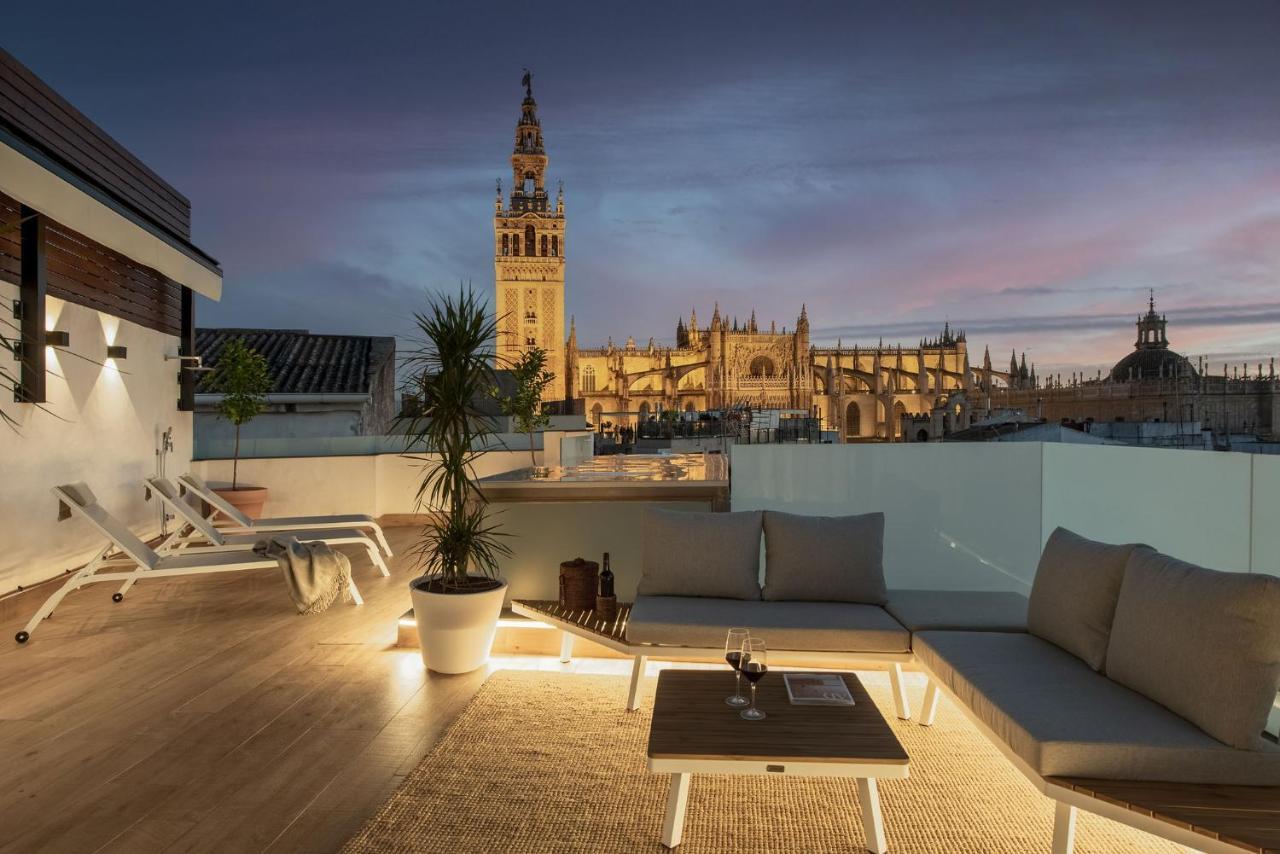 Appartement Hommyhome Conteros Cathedral