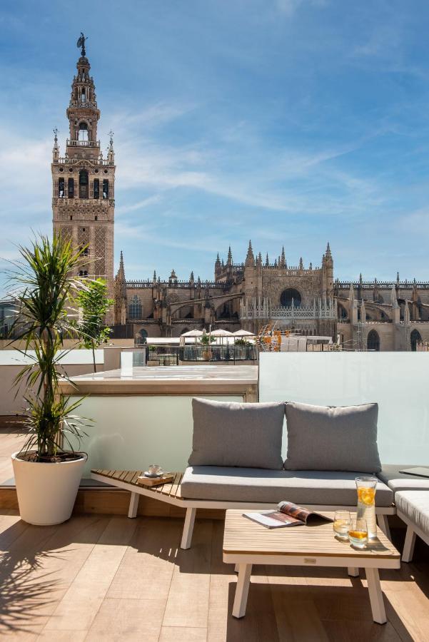 Appartement Hommyhome Conteros Cathedral