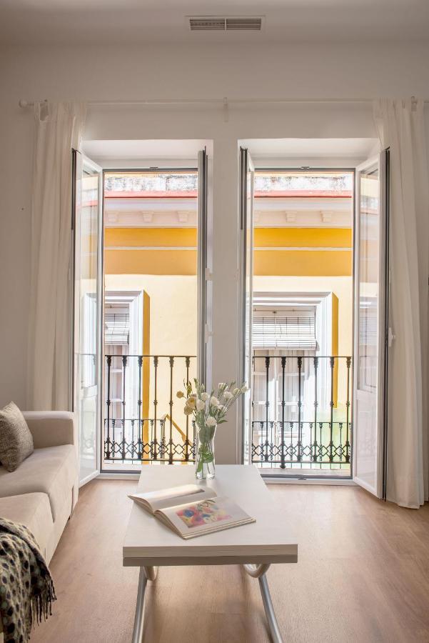 Hommyhome Conteros Cathedral Appartement